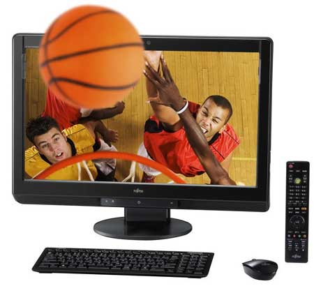 Fujitsu Esprimo FH99/CM Fujitsu Esprimo FH99/CM